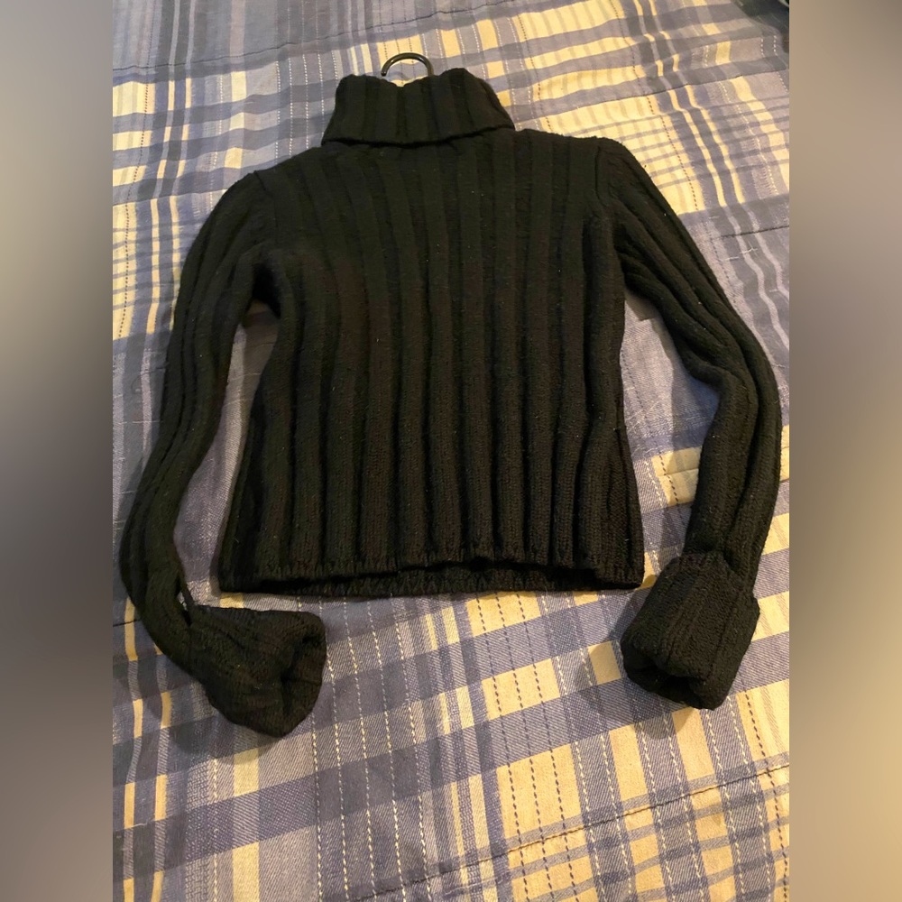 Ralph Lauren turtle neck